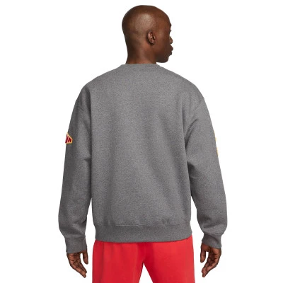 Liverpool FC Fanswear 2023-2024 Sweatshirt