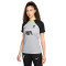 Nike Liverpool FC Training 2023-2024 Mujer T-Shirt