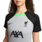 Nike Liverpool FC Training 2023-2024 Mujer T-Shirt