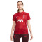 Nike Liverpool FC Pre-Match 2023-2024 Mujer Shirt