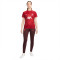 Nike Liverpool FC Pre-Match 2023-2024 Mujer Shirt