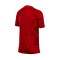 Nike Liverpool FC Pre-Match 2023-2024 Niño Shirt