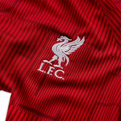 Liverpool FC Pre-Match 2023-2024 Niño T-Shirt