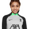 Nike Liverpool FC Training 2023-2024 Niño Sweatshirt