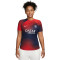 Nike Paris Saint-Germain FC Pre-Match 2023-2024 Mujer Shirt