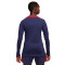 Nike Dames Paris Saint-Germain 2023-2024 Training Sweatshirt