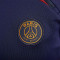 Nike Dames Paris Saint-Germain 2023-2024 Training Sweatshirt