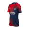 Nike Paris Saint-Germain FC Pre-Match 2023-2024 Niño Shirt