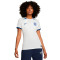 Nike Inglaterra Primera Equipación Stadium Mundial Femenino 2023 Mujer T-Shirt