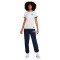 Nike Inglaterra Primera Equipación Stadium Mundial Femenino 2023 Mujer T-Shirt