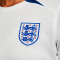 Nike Inglaterra Primera Equipación Stadium Mundial Femenino 2023 Mujer T-Shirt