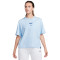 Nike Inglaterra Fanswear Mundial Femenino 2023 Mujer Shirt