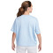 Nike Inglaterra Fanswear Mundial Femenino 2023 Mujer Shirt