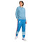 Nike Inglaterra Fanswear Mundial Femenino 2023 Mujer Lange broek