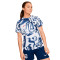 Nike Francia Pre-Match Mundial Femenino 2023 Mujer Shirt