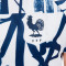Nike Francia Pre-Match Mundial Femenino 2023 Mujer Shirt