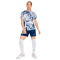 Nike Francia Pre-Match Mundial Femenino 2023 Mujer Shirt