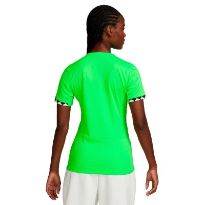 Nigeria Stadium Women's World Cup 2023 Shirt