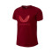 Castore Sevilla FC Fanswear 2023-2024 Shirt