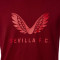 Castore Sevilla FC Fanswear 2023-2024 Shirt