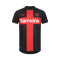 Castore Bayern Leverkusen Primera Equipación 2023-2024 Niño Shirt
