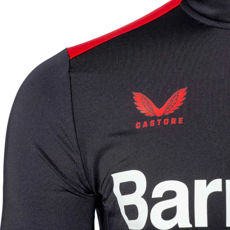 sudadera-castore-bayer-04-leverkusen-training-2023-2024-caviar-barbados-cherry-3