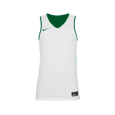 Reversible Team Basketball Top