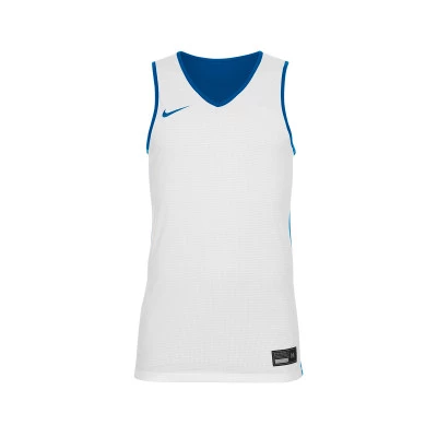 Reversible Team Basketball Top