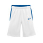 Team Basketball Kind-White-Royal Blue