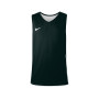Reversible Team Basketball Niño-Zwart-Wit