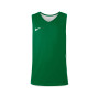 Reversible Team Basketball Niño-Grenen Groen-Wit