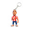 AT Madrid Llavero Minix Koke ATM Sleutelhanger