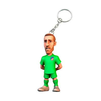 Llavero Minix Oblak ATM Sleutelhanger