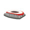 Puzzle Estadio 3D