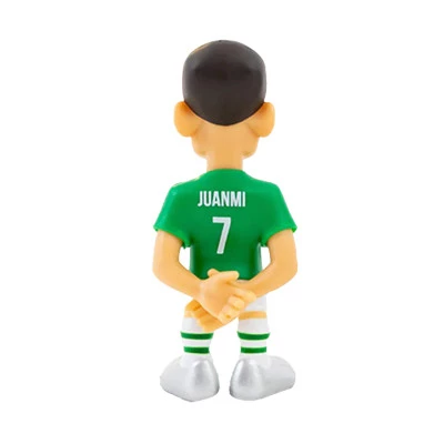 Minix Toy Real Betis Balompie