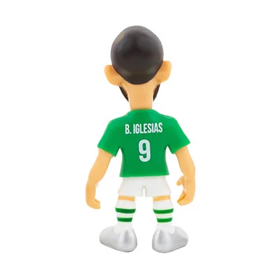 Minix Toy Real Betis Balompie