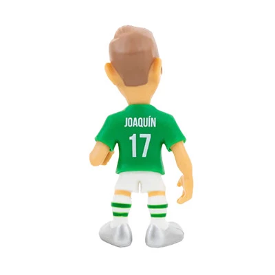 Minix Toy Real Betis Balompie