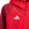adidas Tiro 23 Competition Training Niño Regenjas