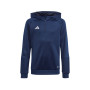 Tiro 23 Competition Hoodie Niño-Team marineblauw