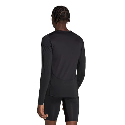 Techfit Long Sleeve T-Shirt