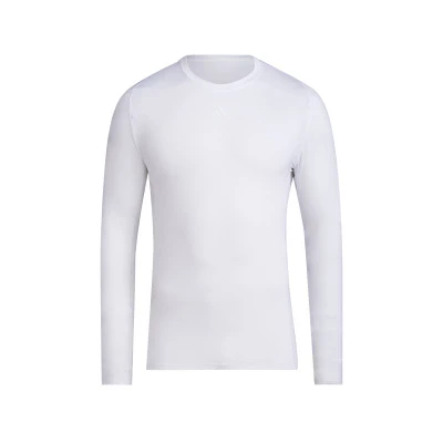 Camiseta Techfit Warm Tee T-Shirt