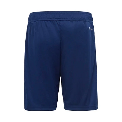 Tiro 23 League Training Niño Bermuda shorts