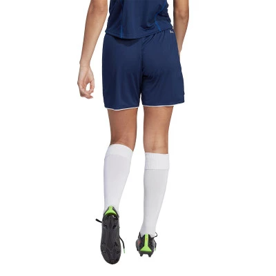 Tiro 23 League Training Mujer Bermuda shorts