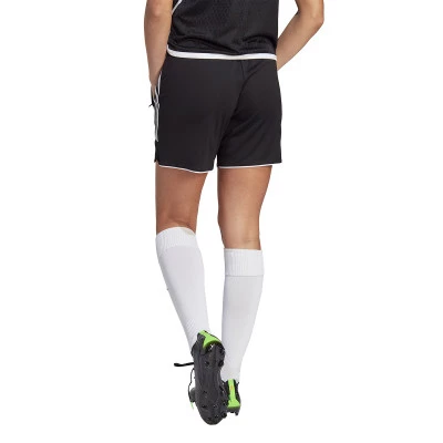 Dames Tiro 23 League Training Bermuda shorts