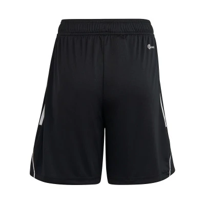 Tiro 23 League Training Niño Bermuda shorts
