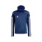 adidas Cuello Alto Tiro 23 League Training Niño Sweatshirt