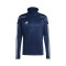 adidas Cuello Alto Tiro 23 League Sweatshirt