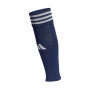 Team Sleeve 23-Team Navy Blauw-Wit