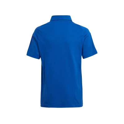 Tiro 23 Competition Training Niño Poloshirt