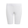 Techfit Warm voor Kinderen-Wit